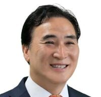 김종양 의원, 김윤덕 국토교통부장관 후보자 재산신고 의혹 제기 - 경남일보