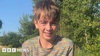 Logan Carter: Boy who died in playground fall 'so full of life'