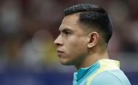 Luis Malagón se abre y revela lo que le preocupaba de jugar en América: 