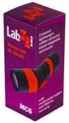 Levenhuk LabZZ MC6 Monoküler