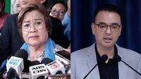 De Lima says Alan Cayetano should also be arrested by ICC