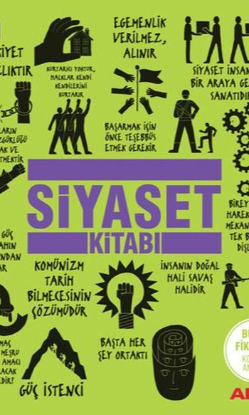 Siyaset Kitabı