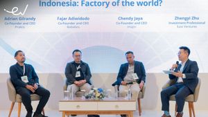 French Firms Explore Opportunities In Indonesia’s Energy Sector