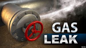 Emergency Response Launched After Gas Odor Reports