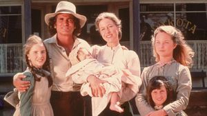 Netflix Revives Little House On The Prairie Classic