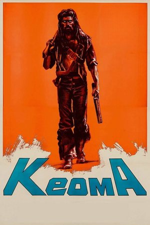 Keoma