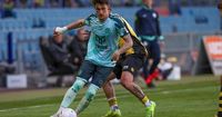Laatste hoop op play-offs verdwenen voor Roda JC na nederlaag bij Vitesse