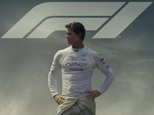 Apple’s F1 Movie Races Into Cinemas With High Stakes