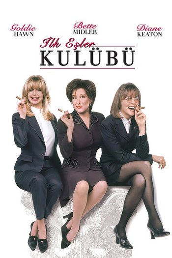 İlk Eşler Kulübü