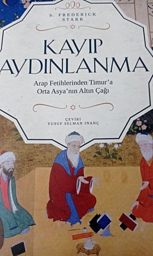 Kayıp Aydınlanma