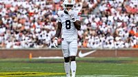 Auburn Star WR Cam Coleman to enter the transfer portal - The Auburn Plainsman
