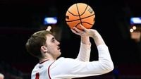 Grant Nelson injury: Is he available for Alabama basketball vs Robert Morris? Will he start?