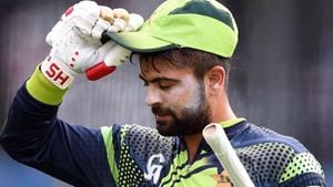 Ahmed Shehzad Critiques Pakistan's Disappointing Cricket Performance