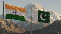 India Pakistan War Live Updates: How is the josh? J&K LG Sinha asks Army in Uri
