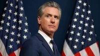 Trump-trolling Gov Gavin Newsom suggests 'coin' is coming to online store: 'Trump corruption coin'