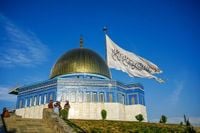 Report: Taliban law erases religious freedom, targets women