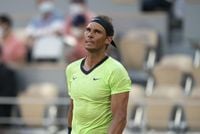 Rafael Nadal’s Tribute at Monte-Carlo Masters Postponed for His Special Farewell at French Open