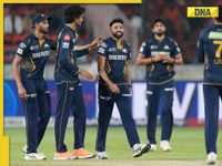 IPL 2025 Updated Points Table, Orange and Purple Cap lists after Gujarat Titans beat Sunrisers Hyderabad by 7 wickets