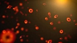 "İmkansız" Parçacık ve Patlayan Kara Delikler: Karanlık Maddenin Gizemi Çözülüyor mu?