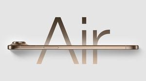Apple’s IPhone 17 Air Faces Design Challenges Ahead