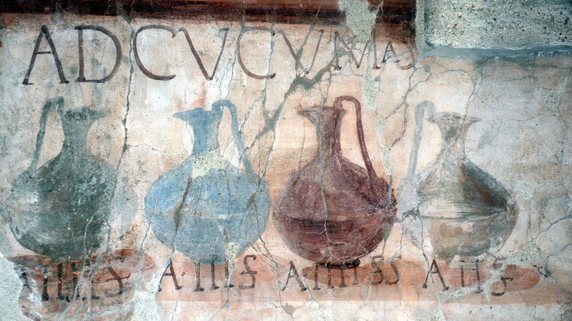 Araştırma, İtalya'nın Binlerce Yıllık Üzüm Islahı Geçmişini Ortaya Çıkarıyor!