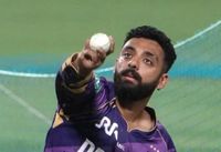 I try to imbibe whatever Sunil Narine does: Varun Chakaravarthy