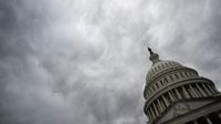 ‘Make it stop.’ For lawmakers, the shutdown feels like purgatory (but with Thai food)
