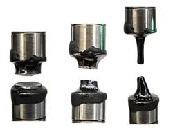 Sıvılar da Katılar Gibi Kırılabilir: Drexel Üniversitesi'nden Akışkanlar Mekaniğini Sarsacak Keşif.