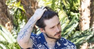 Brooklyn Beckham Silent On Victoria's Birthday Amid Family Tensions