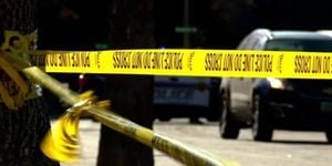 Search For Missing Hiker Ends As Boy Hunt Continues
