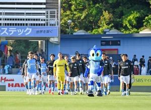 Júbilo Iwata Suffers Disappointing Home Defeat