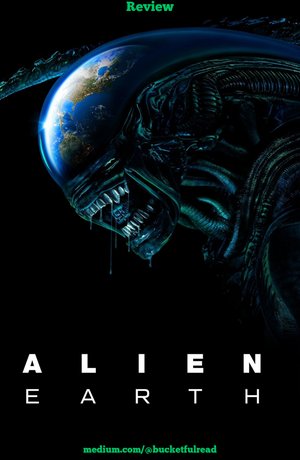 Alien: Earth