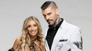 Carmella Confirms WWE Departure After Contract Expires