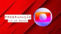 Programação da Globo do fim de semana: 03/05 e 04/05/2025
