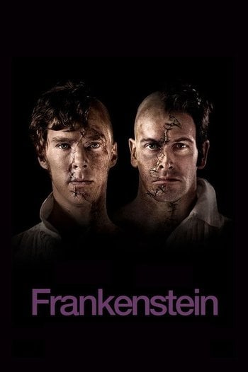 National Theatre Live ile Frankenstein