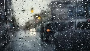 Severe Storm Alerts Issued Across Brazil
