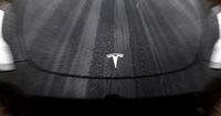 Tesla misses out on European EV growth as Model Y fails to revive sales