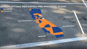 California Voters Weigh Impact Of 2024 Proposition Results