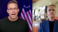 DHS Adviser Warns ICE Agents Will Target Bad Bunny's Super Bowl Halftime Show: ‘We Will Deport You’