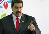 US Offers $50 Million Reward for Information on Venezuelan President