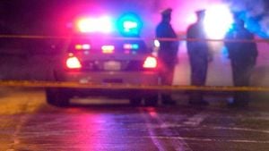 Deadly Attacks Rock El Paso And New London