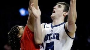 Butler Bulldogs Triumph Over Providence Friars