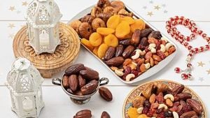 Sehri And Iftar Timings For Ramadan 2025 Released