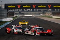 Everything at stake at IMSA's Petit Le Mans showdown