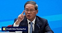 China’s Li Qiang urges US business leaders to help improve trade relations