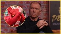 ‘Disappointed’ – Paul Scholes singles out 26-y/o Liverpool player who made them fall apart vs Newcastle