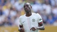 Jackson expected to join Bayern Munich