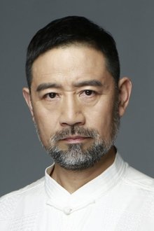 徐向东