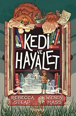 Kedi ve Hayalet