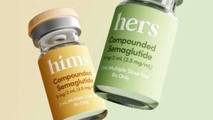 Hims & Hers Reports Robust Q4 Earnings Amid Stock Decline